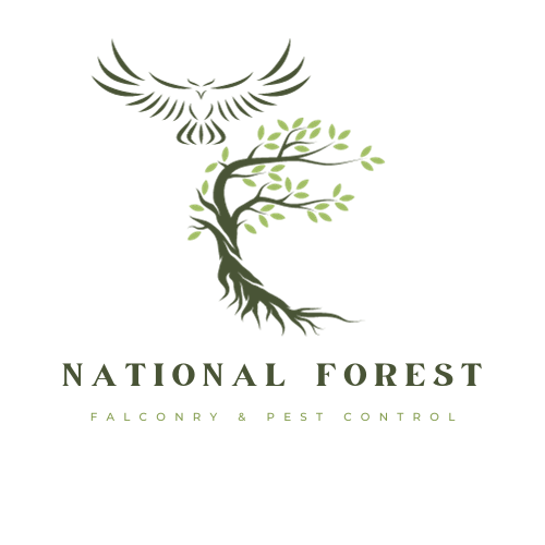 National Forest Falconry & Pest Control